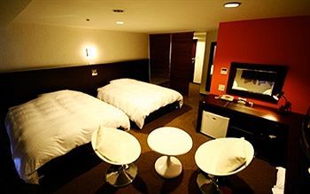 Hotel Rich Tenmonkan Kagoshima